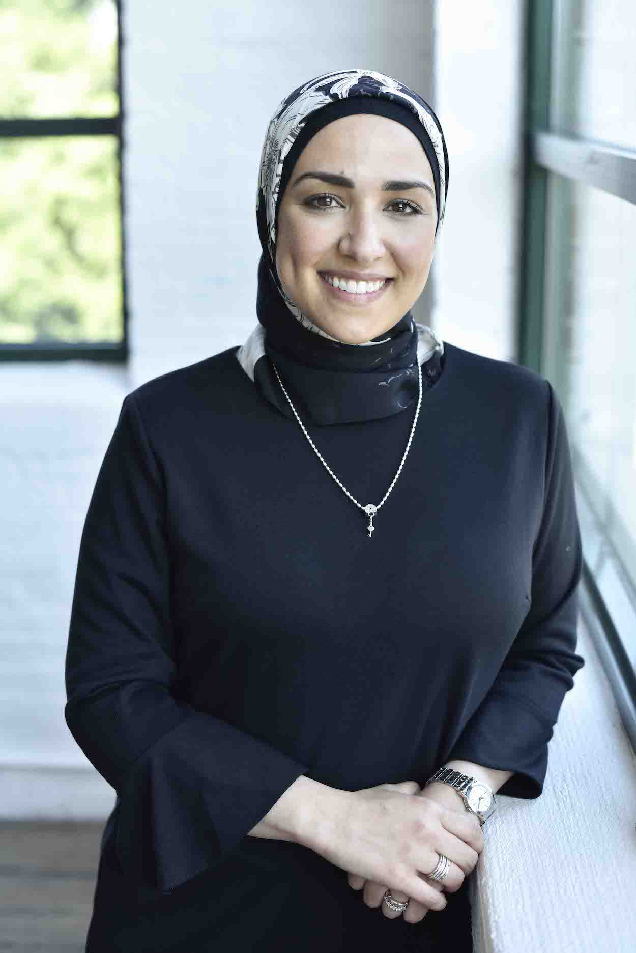 Dr. Rudi AsSanie Dental Reflections Dublin Dentist in Dublin, OH