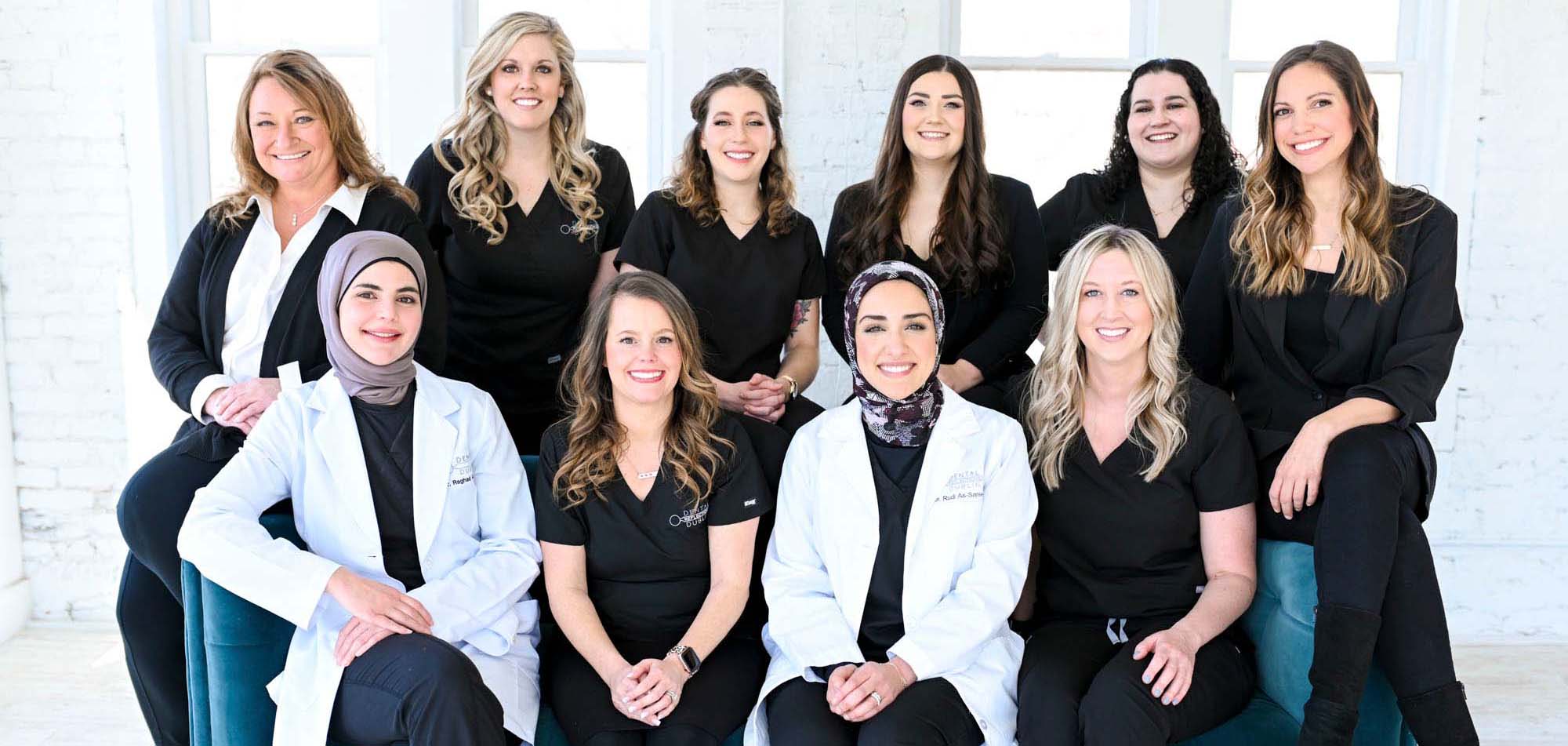 Dentist Dublin, OH Dental Reflections Dublin Family Dentist