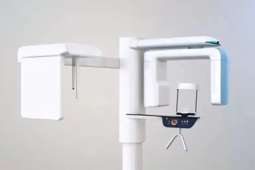 Cone-Beam Computed Tomography X-ray available at Dental Reflections Dublin in Dublin, OH