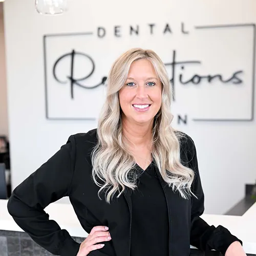 Mary, Dental Hygienist at Dental Reflections Dublin in Dublin, OH