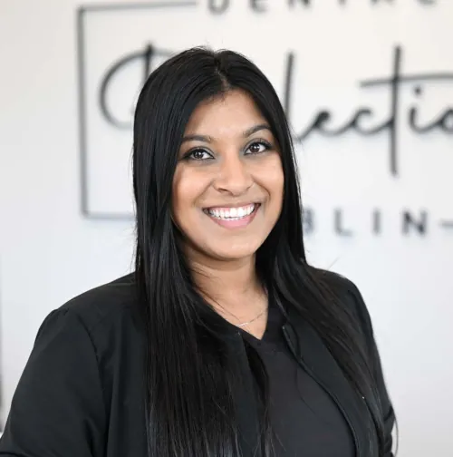 Prathana, Dental Hygienist at Dental Reflections Dublin in Dublin, OH