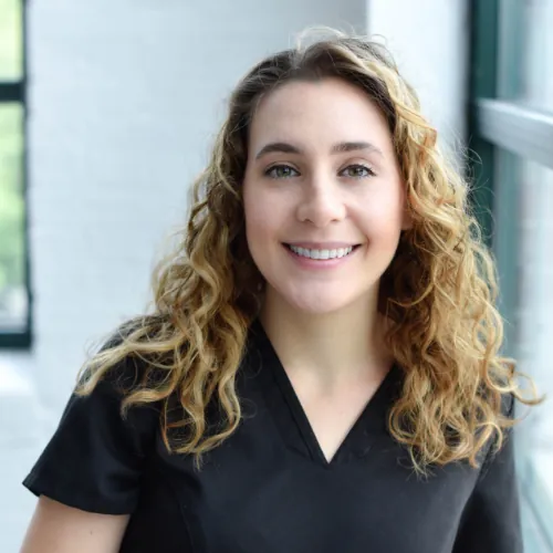 Miriam, Dental Hygienist at Dental Reflections Dublin in Dublin, OH