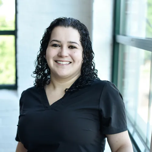 Rachel, Dental Assistant at Dental Reflections Dublin in Dublin, OH