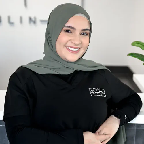 Cat, Registered Dental Assistant in Dublin, OH at Dental Reflections Dublin