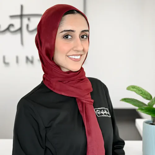 Dima, Dental Hygienist in Dublin, OH at Dental Reflections Dublin