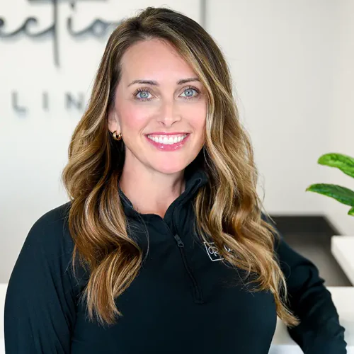 Laurie, Patient Coordinator in Dublin, OH at Dental Reflections Dublin