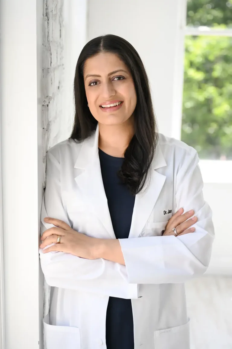 Dentist in Dublin OH Dr. Maimoona Jan
